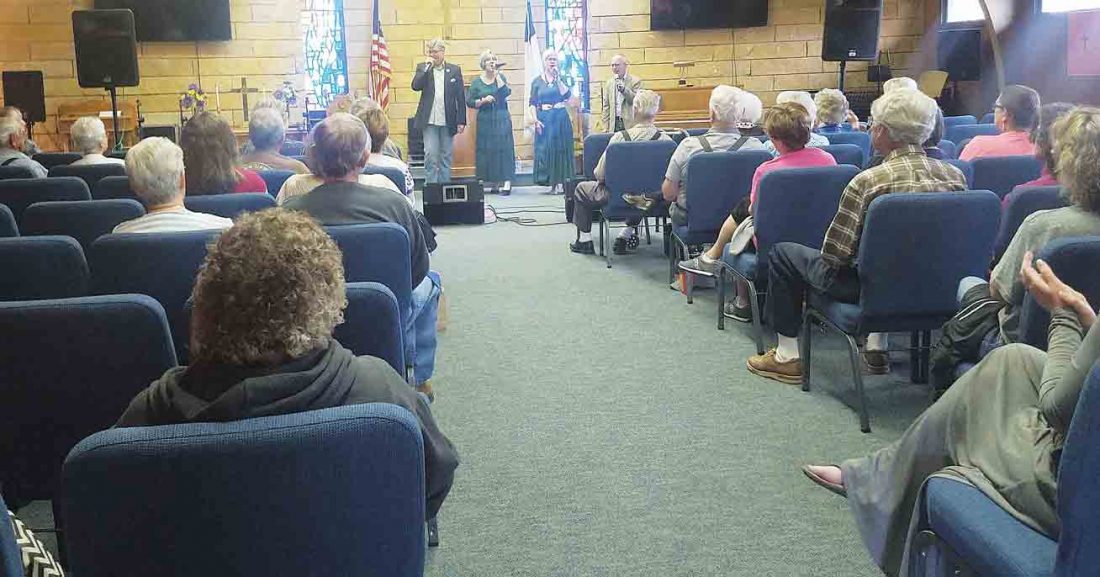 St. Marys sinks its teeth into Vidalia Onion Festival News, Sports